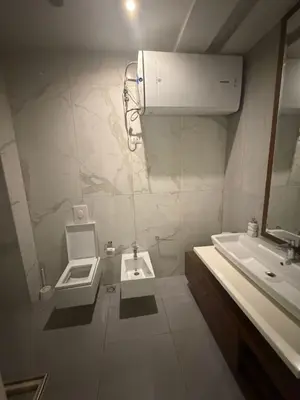 Appartamento 3+1 in affitto a Rruga Bilal Sina, Tirana, 130 m². Foto 2 di 8