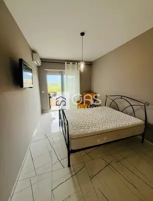 Apartament 2+1 me qera në Liqeni i Thatë, Tiranë, 137 m². Foto 7 nga 7