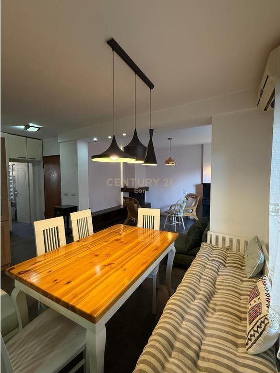 Apartament në shitje në Rruga Mujo Ulqinaku, Durrës, 97 m². Foto 2 nga 12