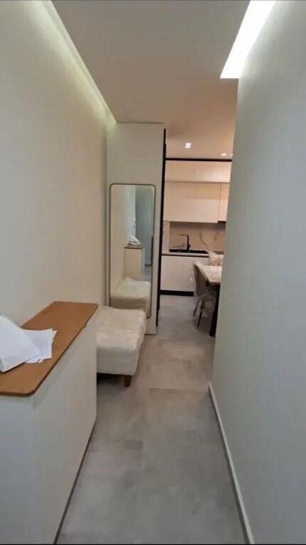 Apartament 1+1 me qera në ItalOptik - Selvia, Tiranë, 70 m². Foto 5 nga 5