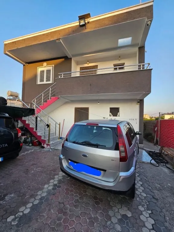 Villa for sale in Rrashbull, Durrës, 140 m². Photo 1 of 12