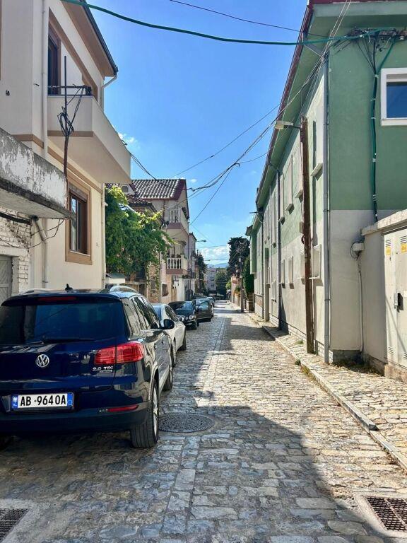 Parking në shitje në Pazari i Korçës, Korçë, 112 m². Foto 9 nga 12