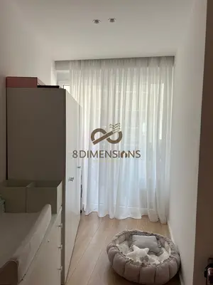 Apartament 2+1 në shitje në Liqeni i Thatë, Tiranë, 125 m². Foto 7 nga 12