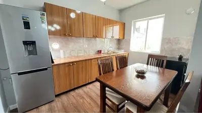 Garsoniere me qera në Ministria për Europën dhe Punët e Jashtme, Tiranë, 126 m². Foto 5 nga 10