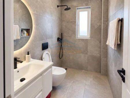 Apartament 2+1 në shitje në Stacioni "Shkolla e Bashkuar", Tiranë, 62 m². Foto 10 nga 10