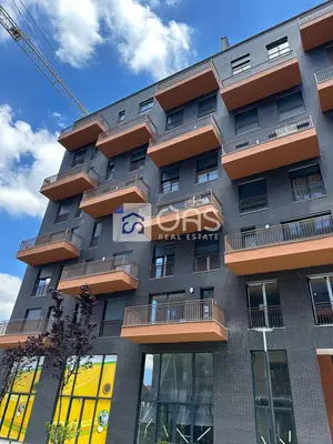 Apartament 2+1 në shitje në Ish Fusha e Aviacionit, Tiranë, 110 m². Foto 4 nga 4