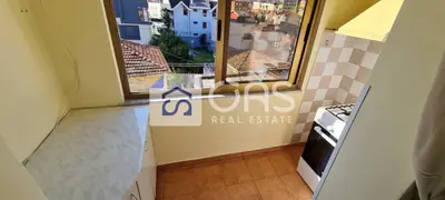 Apartament 2+1 me qera në Pazari i Ri, Tiranë, 80 m². Foto 9 nga 11