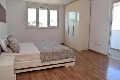Apartament 2+1 në shitje në Qendër, Durrës, 119 m². Foto 10 nga 12