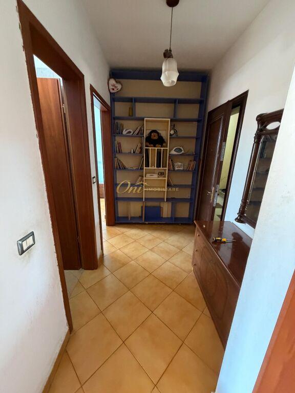 Apartament 2+1 në shitje në Tring Pallatet Çabej Shop, Tiranë, 112 m². Foto 5 nga 6