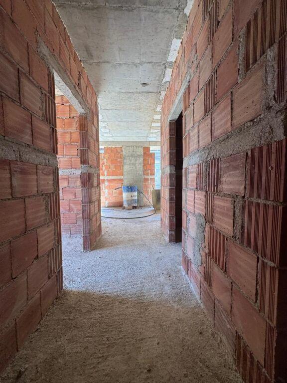 Apartament 1+1 në shitje në Kodra e Diellit Residence 2, Tiranë, 65 m²