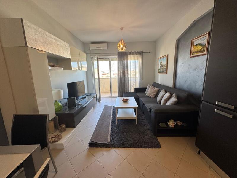 Apartament 2+1 me qera në Plazh, Durrës, 100 m². Foto 5 nga 11