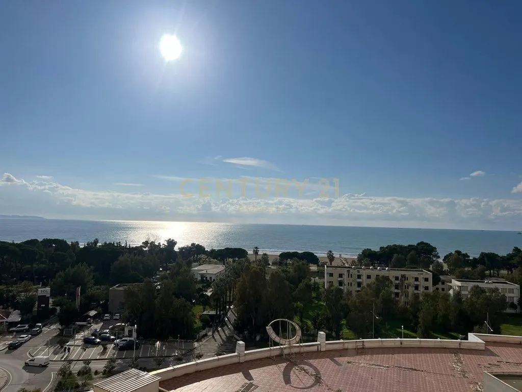 Apartment 2+1 for sale in Plepa, Durrës, 89 m². Photo 1 of 5
