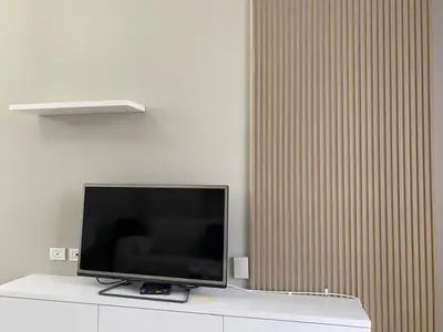 Appartamento 2+1 in affitto a Rruga Pjetër Budi, Tirana, 100 m². Foto 5 di 11