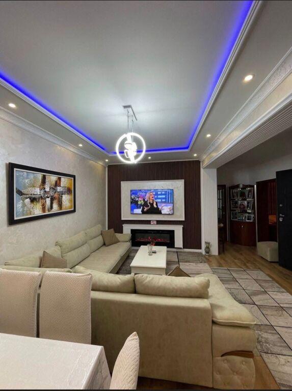 Apartment 2+1 for rent in Rruga Marta Buda, Durrës, 76 m²