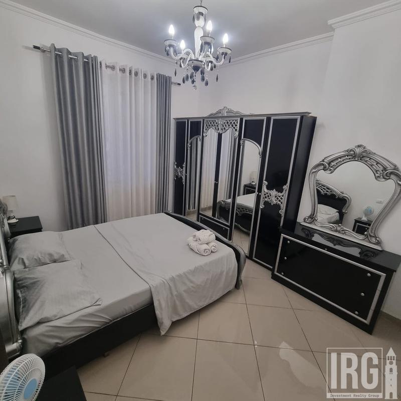 Apartament 2+1 me qera në Bulevardi Bajram Curri, Tiranë, 70 m². Foto 7 nga 9