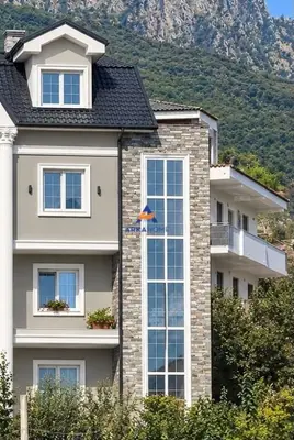 Villa for sale in Shkozë, Tirana, 800 m². Photo 3 of 4