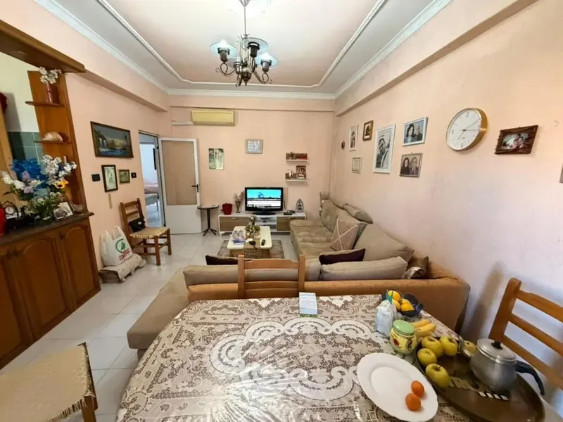 Appartamento 2+1 in vendita a Kryqi i Kuq, Durazzo, 90 m²