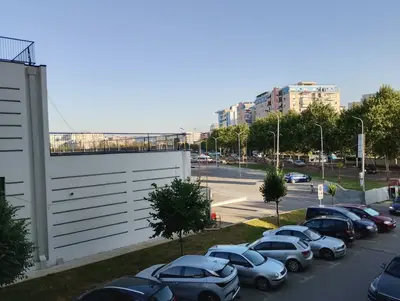 Apartament 2+1 me qera në Kthesa e Kamzës, Tiranë, 95 m². Foto 6 nga 6
