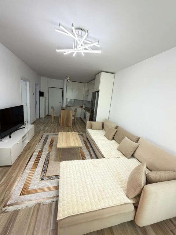 Apartment 1+1 for rent in Porcelan, Tirana, 70 m²