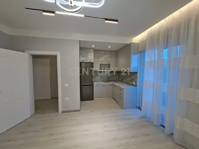 Apartament 3+1 në shitje në Rus, Shkodër, 105 m². Foto 1 nga 5