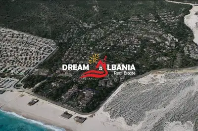 Apartment 1+1 for sale in Green Coast, Vlorë, 129 m². Photo 8 of 9