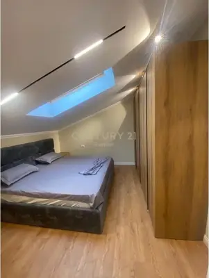 Apartament 3+1 me qera në Kodra e Priftit, Tiranë, 166 m². Foto 4 nga 8