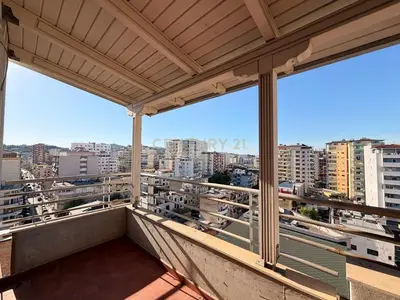 Penthouse në shitje në Ish Parku Sportiv, Durrës, 256 m². Foto 3 nga 12