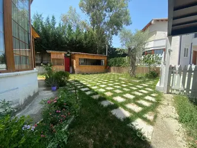 Villa in vendita a Vishnjë, Tirana, 458 m². Foto 2 di 7