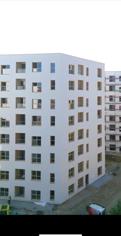 Apartment 1+1 for sale in Ali Demi, Tirana, 49 m². Photo 1 of 1