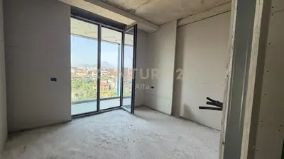 Apartament 2+1 në shitje në Bulevardi Bajram Curri, Tiranë, 111 m². Foto 5 nga 7