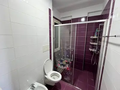 Apartament 2+1 me qera në Ujësjellës Kanalizime, Durrës, 88 m². Foto 10 nga 10