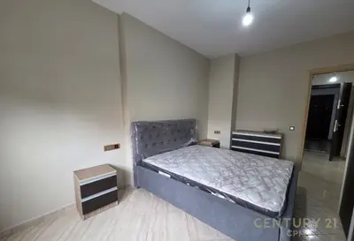 Apartament 1+1 me qera në Misto Mame, Tiranë, 70 m². Foto 5 nga 9