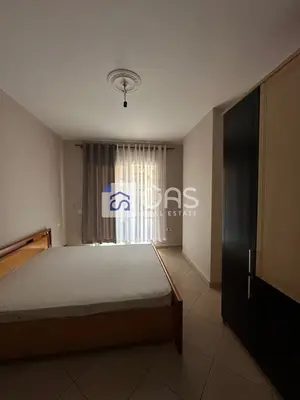 Apartament 2+1 me qera në Astir, Tiranë, 94 m². Foto 2 nga 4