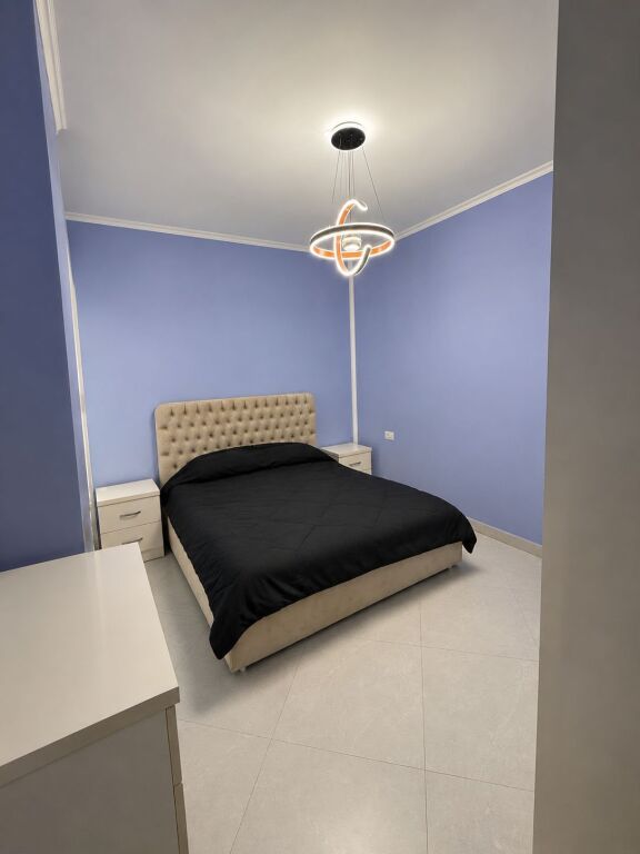 Appartamento 1+1 in affitto a Rruga Bardhyl, Tirana, 70 m². Foto 2 di 3