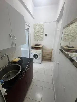Studio for rent in Lulishte Çajupi, Tirana, 35 m². Photo 4 of 8