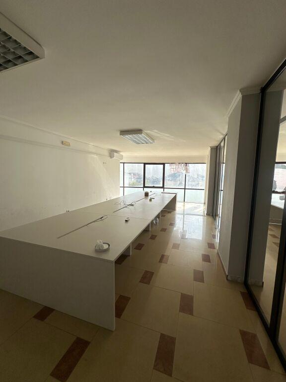 Commercial space for rent in Durrës, 160 m²