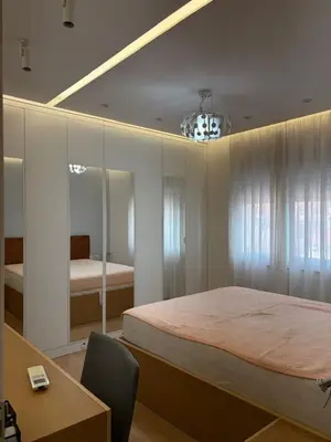 Appartamento 2+1 in affitto a Myslym Shyri, Tirana, 135 m². Foto 5 di 11