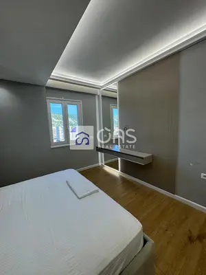 Appartamento 2+1 in vendita a Skelë, Valona, 121 m². Foto 11 di 12
