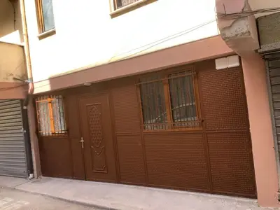 Apartament 1+1 në shitje në Qendër, Korçë, 44 m². Foto 2 nga 5