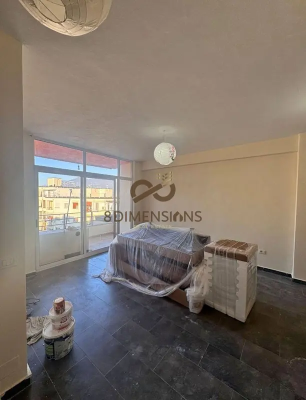 Monolocale in vendita ad Astir, Tirana, 49 m²