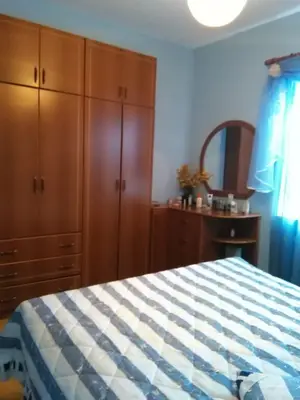 Apartament 1+1 në shitje në Porcelan, Tiranë, 61 m². Foto 4 nga 5