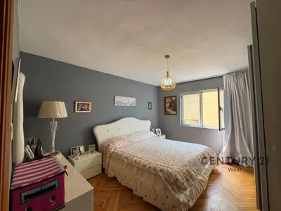 Apartament 3+1 në shitje në Shkolla e Baletit, Tiranë, 97 m². Foto 8 nga 12