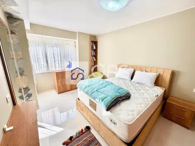 Apartament 2+1 me qera në Sheshi Willson, Tiranë, 72 m². Foto 4 nga 6
