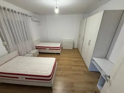 Apartment 2+1 for rent in TEG, Tirana, 120 m². Photo 3 of 6