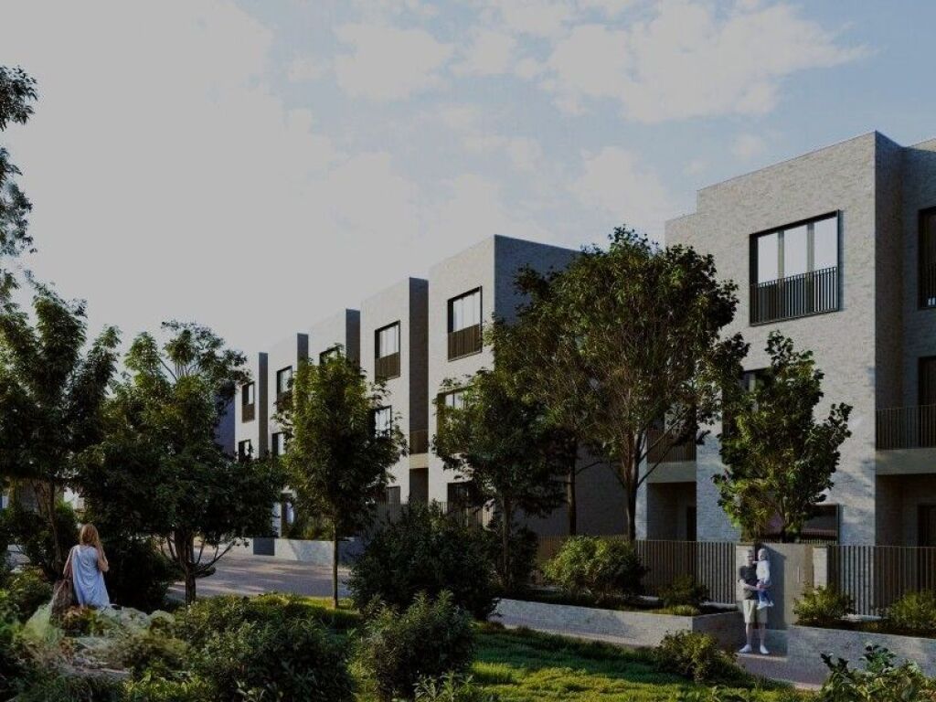 Apartment 1+1 for sale in Mjull Bathore, Tirana, 70 m²