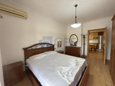 Apartament 2+1 me qera në Blloku, Tiranë, 146 m². Foto 4 nga 10