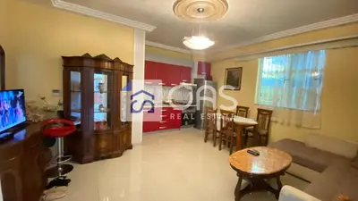 Apartament 1+1 me qera në Rruga e Dibrës, Tiranë, 60 m². Foto 3 nga 7