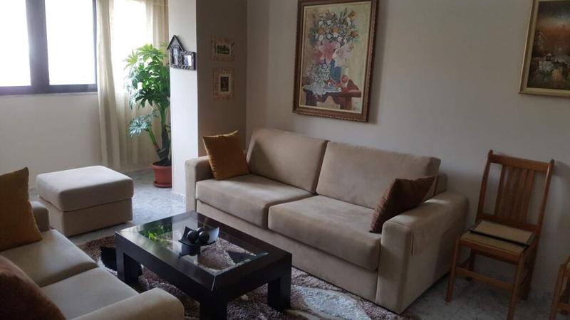 Apartament 2+1 me qera në Urgjenca e Pediatrisë, Tiranë, 75 m²