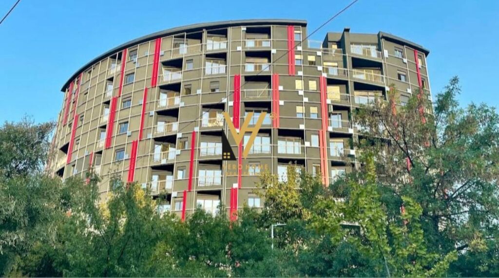 Apartament 2+1 në shitje në Don Bosko, Tiranë, 105 m². Foto 1 nga 1