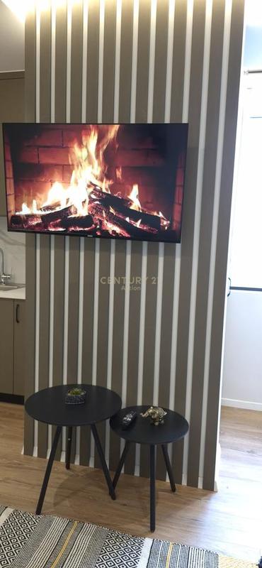 Apartament 2+1 në shitje në Siri Kodra, Tiranë, 80 m². Foto 12 nga 12